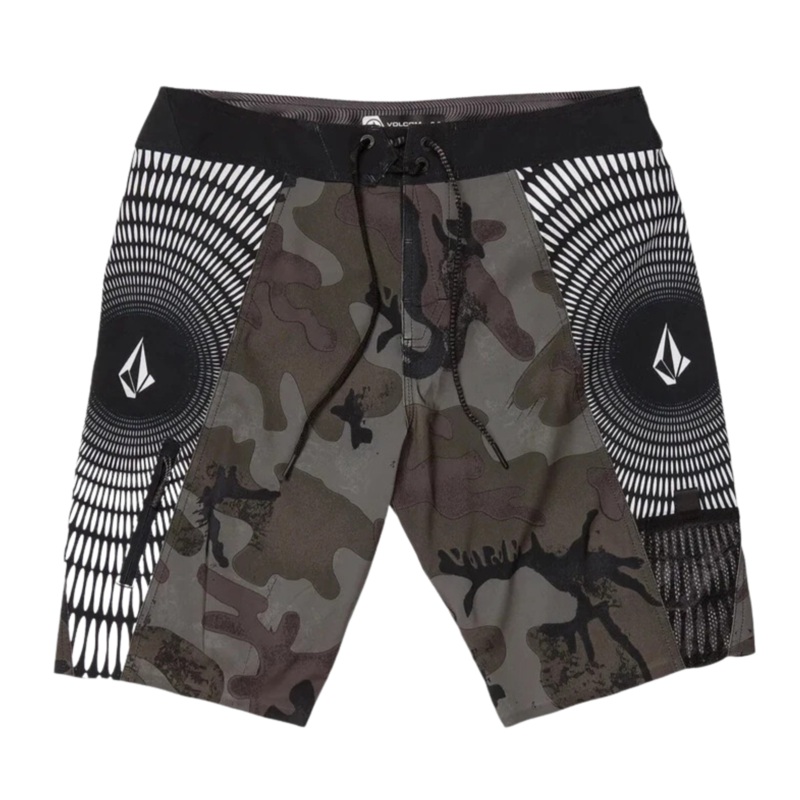 Volcom - Surf Vitals Jack Robinson 20" - Men