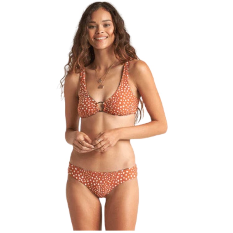 Billabong - Shadow Play Hwa Mul - Swim Bottoms - Women