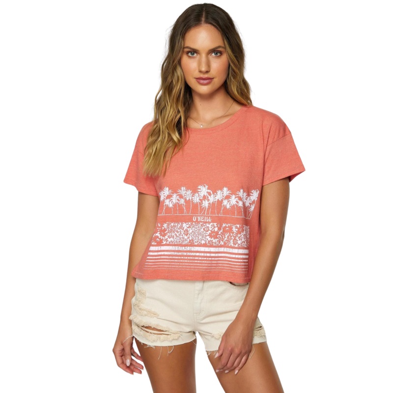 O'neill - Bandit - T-Shirts - Womens