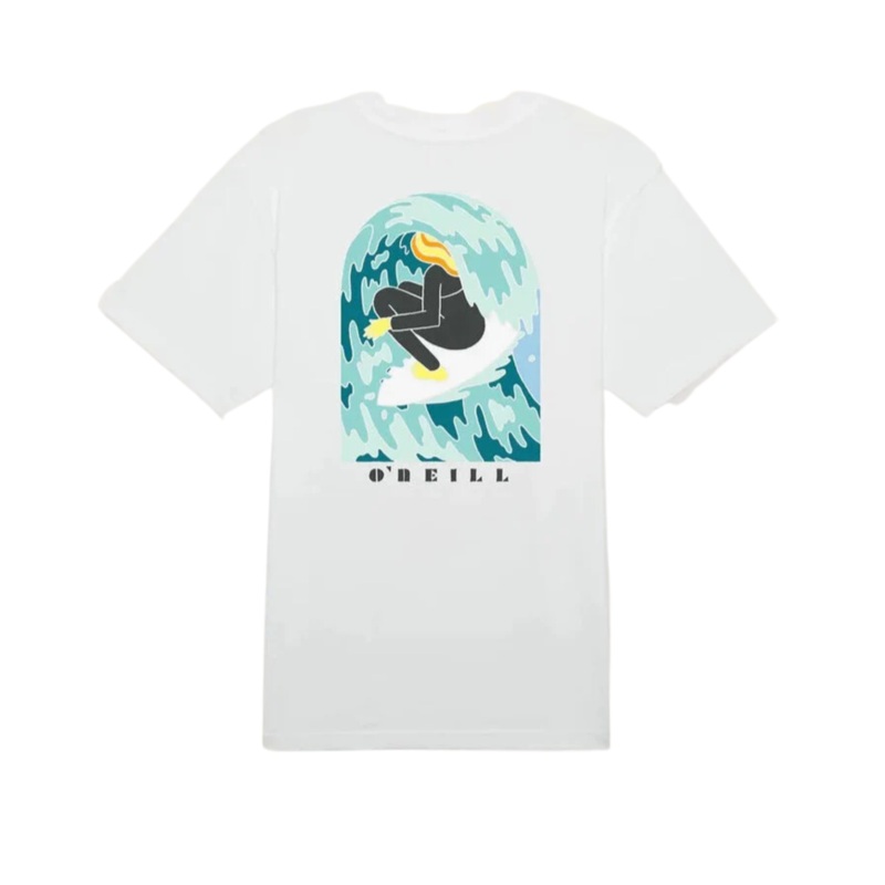O'neill - Barrels - T-Shirts - Mens