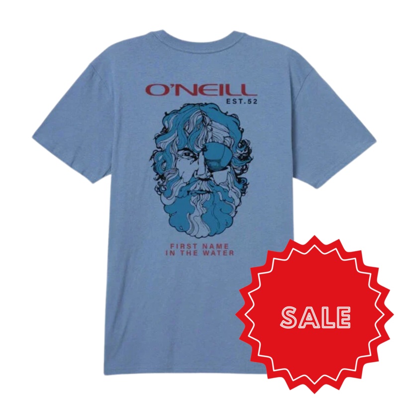 O'neill - Big Chief - Printables - Mens