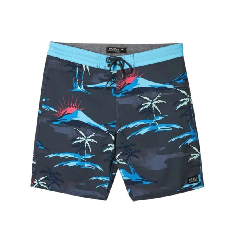 O'neill - Cabana Cruzer - Boardshorts - Mens