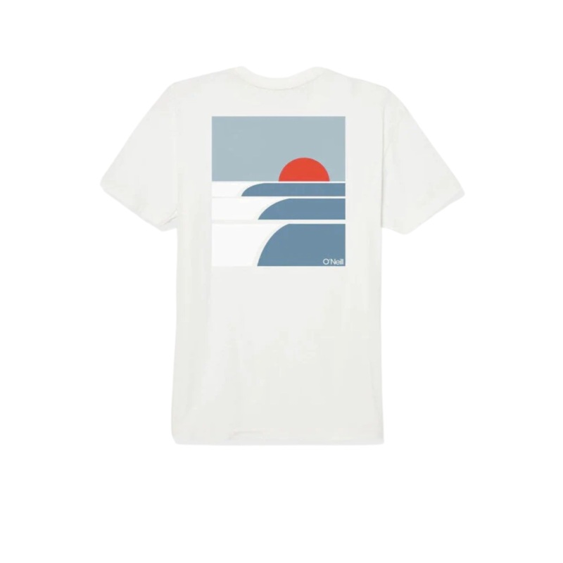 O'neill - Day Break - T-Shirts - Mens