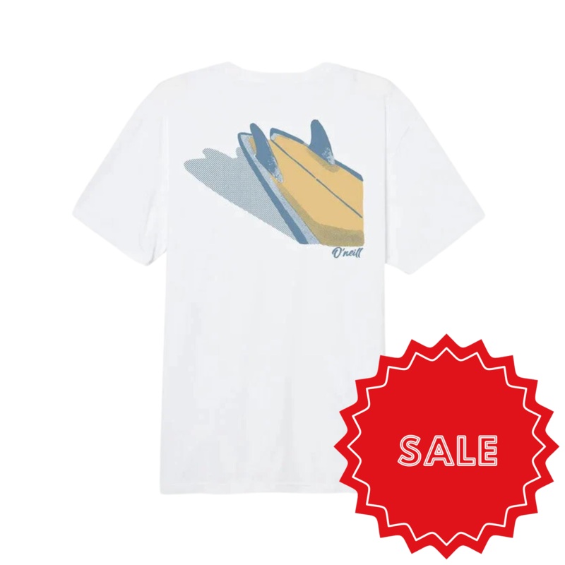 O'neill - Dropshadow - T-Shirts - Mens
