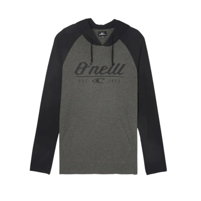 O'neill - Fields Pullover - Hoodies - Mens