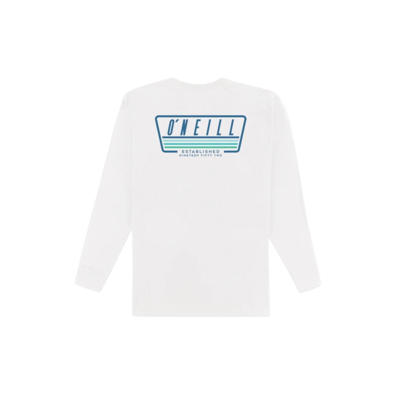 O'neill - Headquarters Long Sleeve - T-Shirts - Mens