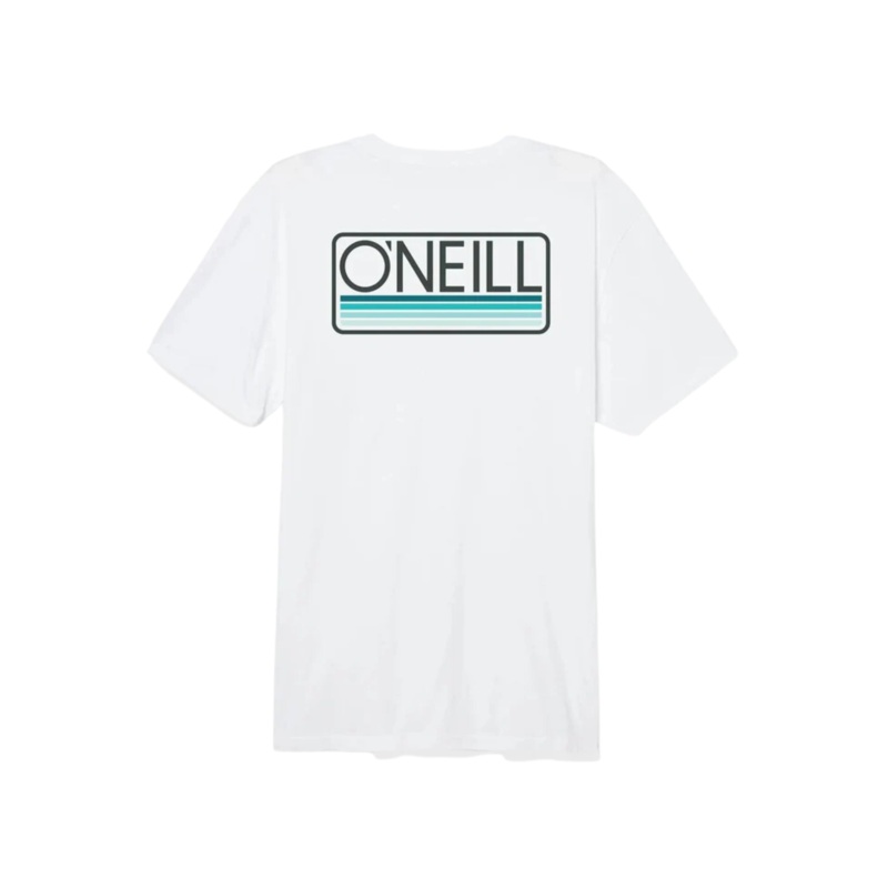 O'neill - Headquarters - T-Shirts - Mens