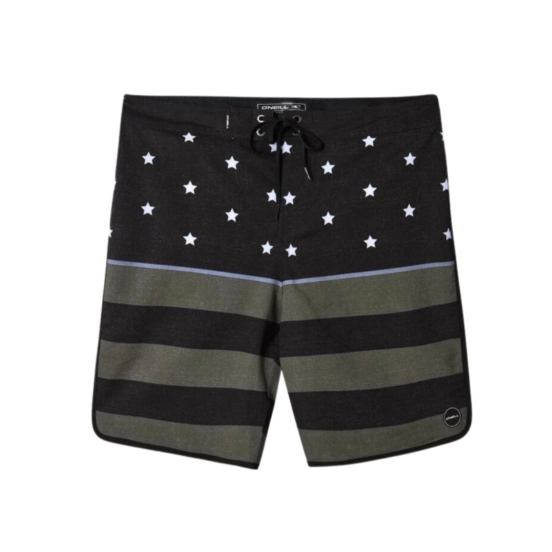 O'neill - Hyperfreak  Apollo - Boardshorts - Mens