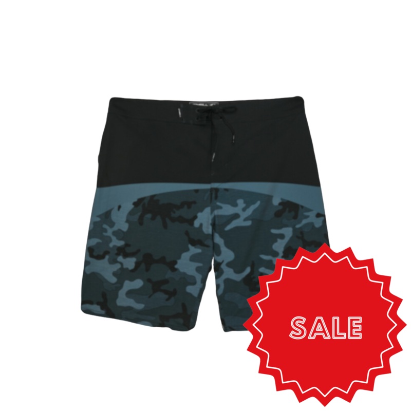 O'neill - HyperFreak - Board Shorts - Mens