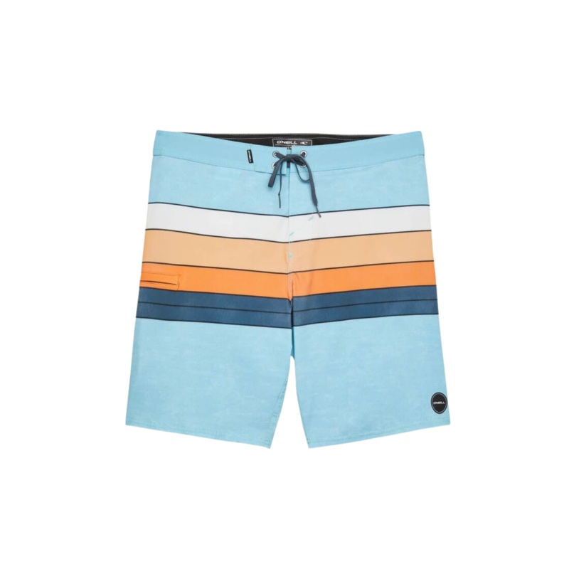 O'neill - Hyperfreak Heist Line - Boardshorts - Mens
