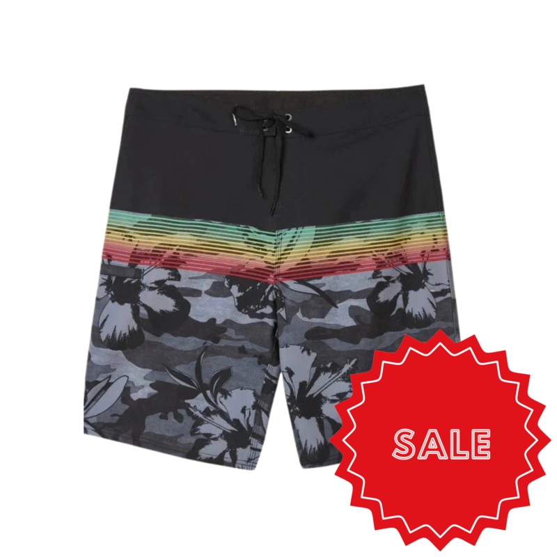 O'neill - Hyperfreak Pupukea - Mens