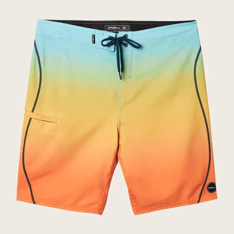 O'neill - Hyperfreak Seam Fade - Boardshorts - Mens