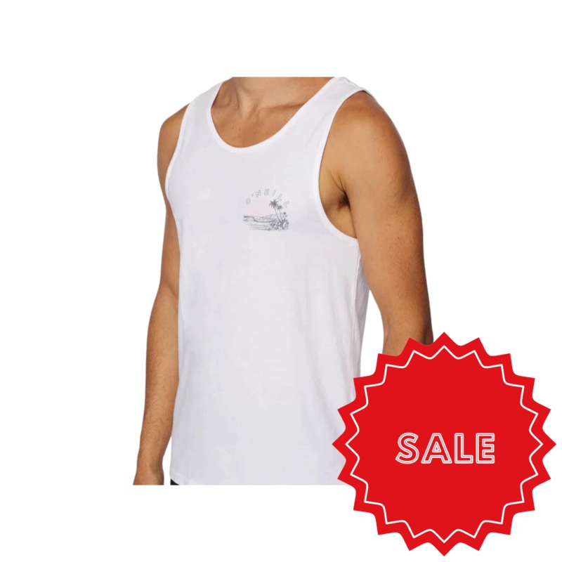 O'neill - Isolation Tank - Printables - Mens