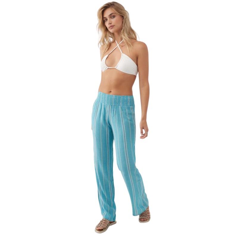 O'neill - Johnny Beach Stripe - Pants - Women