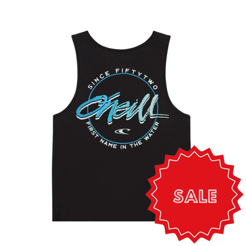 O'neill - Keg Stand Tank - Printables - Mens