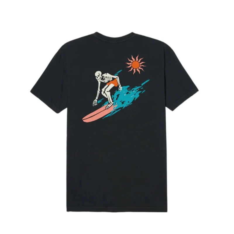 O'neill - Knuckle Dragger - T-Shirts - Men