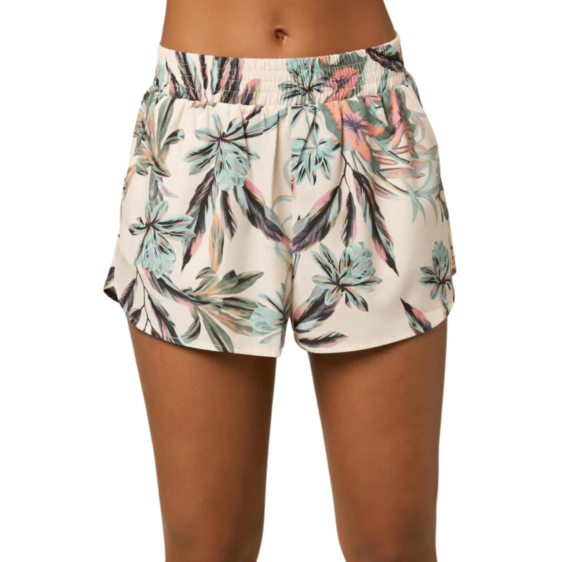 O'neill - Landing Printed - Board Shorts - Womens