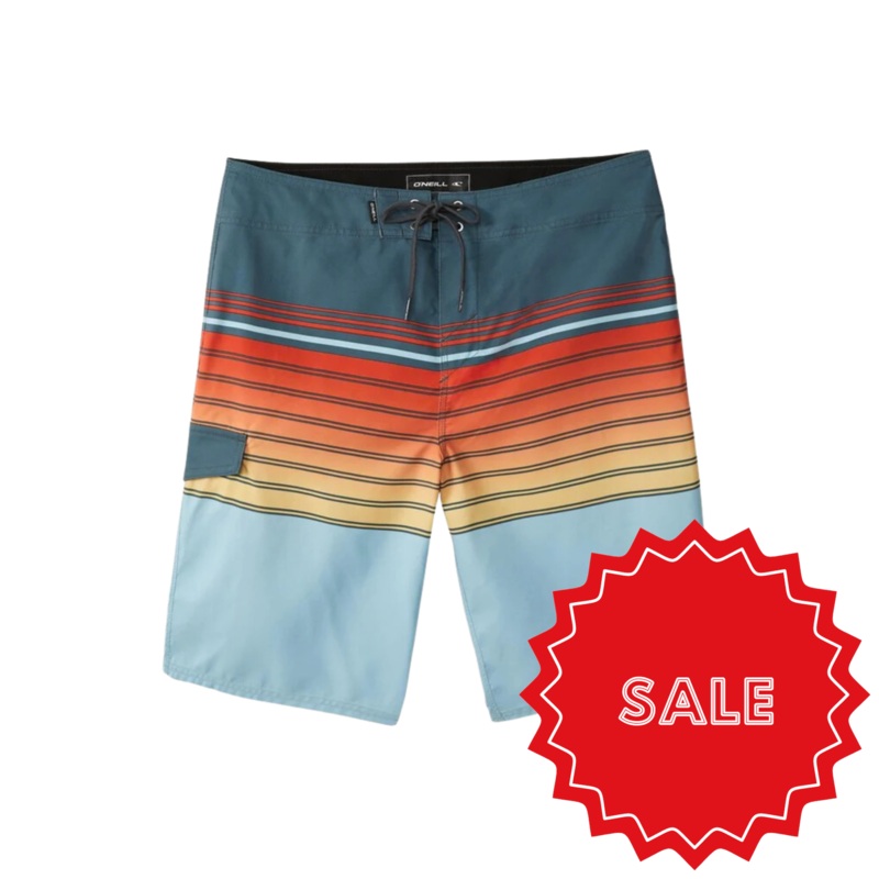 O'neill - Lennox - Boardshorts - Men