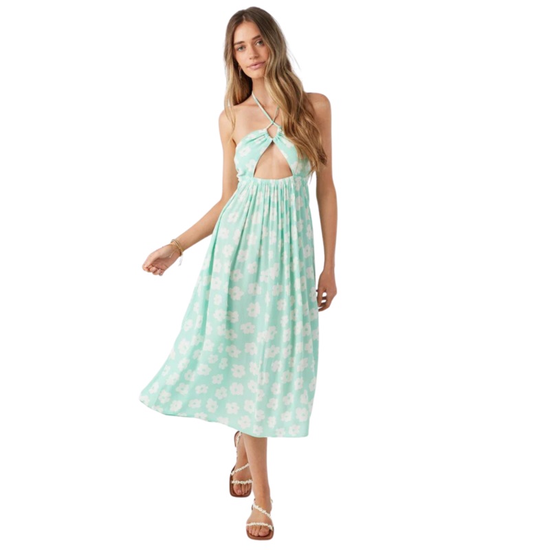 O'neill - Lilybelle Midi - Dresses - Women