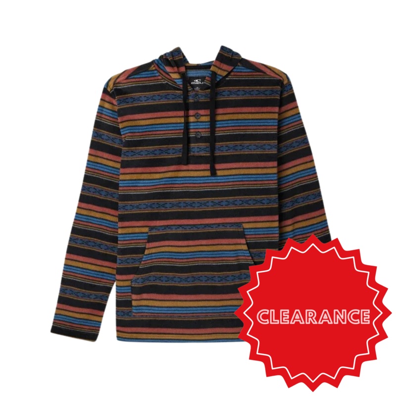 O'neill - Newman Superfleece - Hoodies - Mens