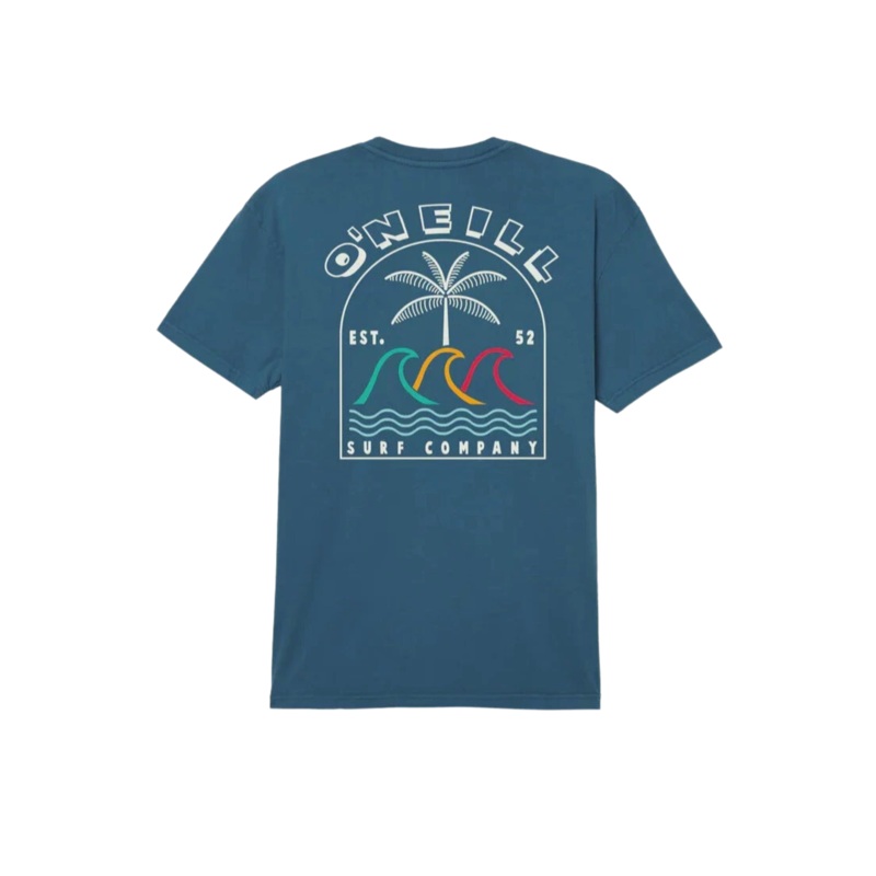 O'neill - Ohsin - T-Shirts - Mens