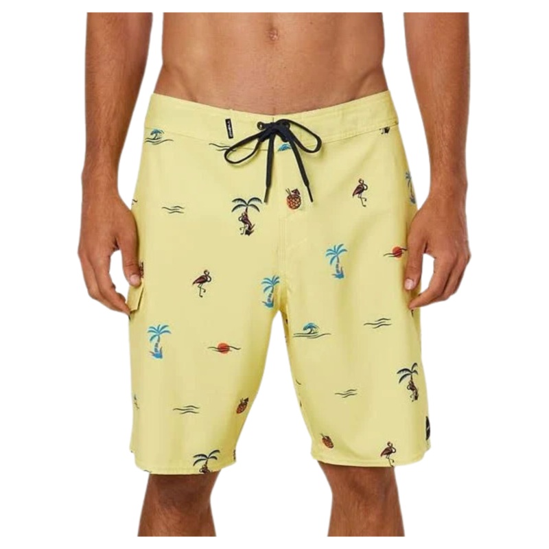 O'neill - Palm Bay - Board Shorts - Mens