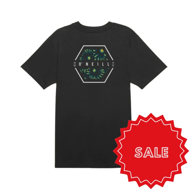 O'neill - Phil - T-shirt  - Mens
