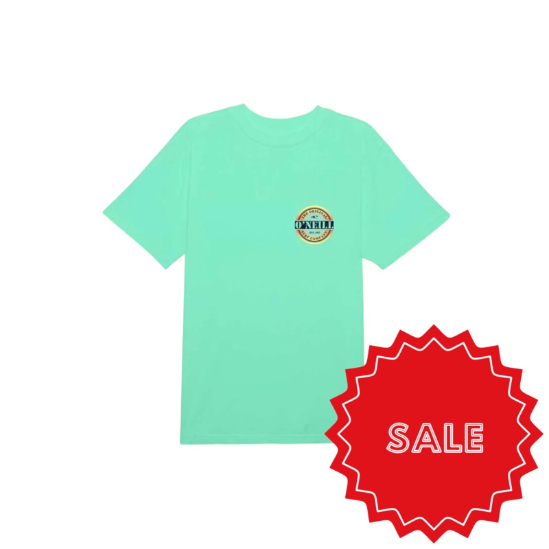 O'neill - Popcircle  - T Shirt -Mens