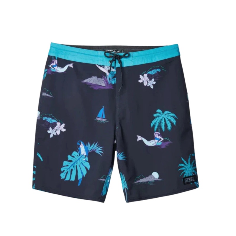 O'neill - Sea Breeze Cruzer - Boardshorts - Mens
