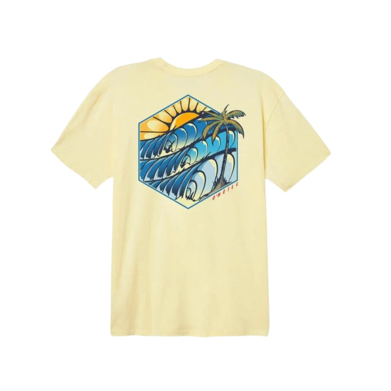 O'neill - Set - T-Shirts - Mens