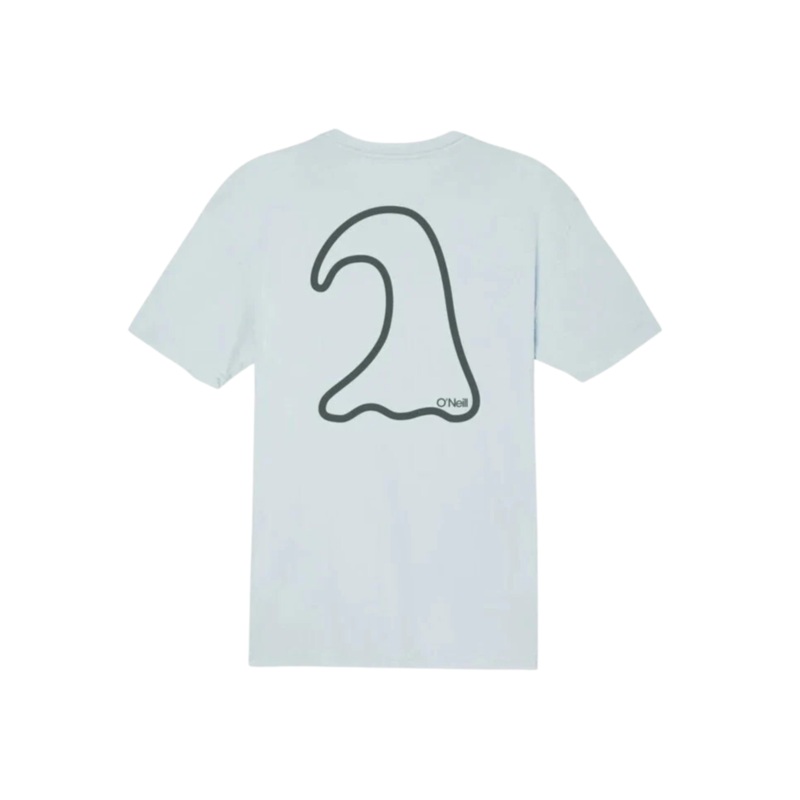 O'neill - Simple Sessions - T-Shirts - Mens