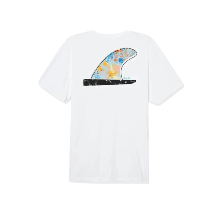 O'neill - Spray - T Shirts - Mens