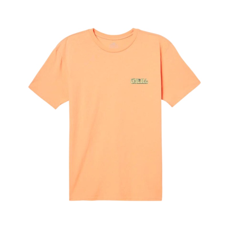 O'neill - Stacked - T-Shirts - Mens