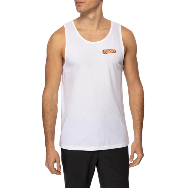 O'neill - Stacked - Tank - Mens