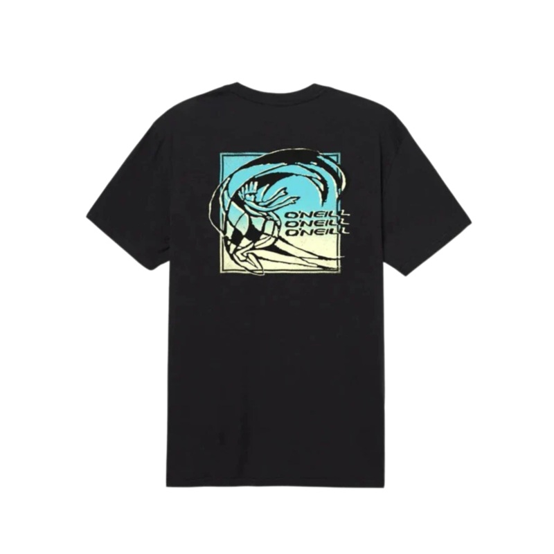 O'neill - Stenciled - T-Shirts - Mens