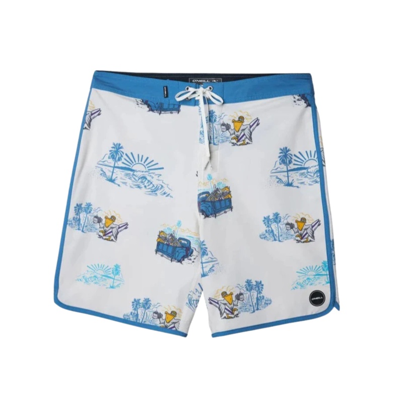 O'neill - Surf Patrol - Boardshorts - Mens