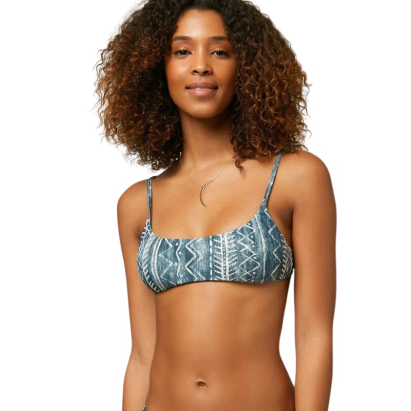 O'neill - Surfside Bungalow - Swim Top - Womens