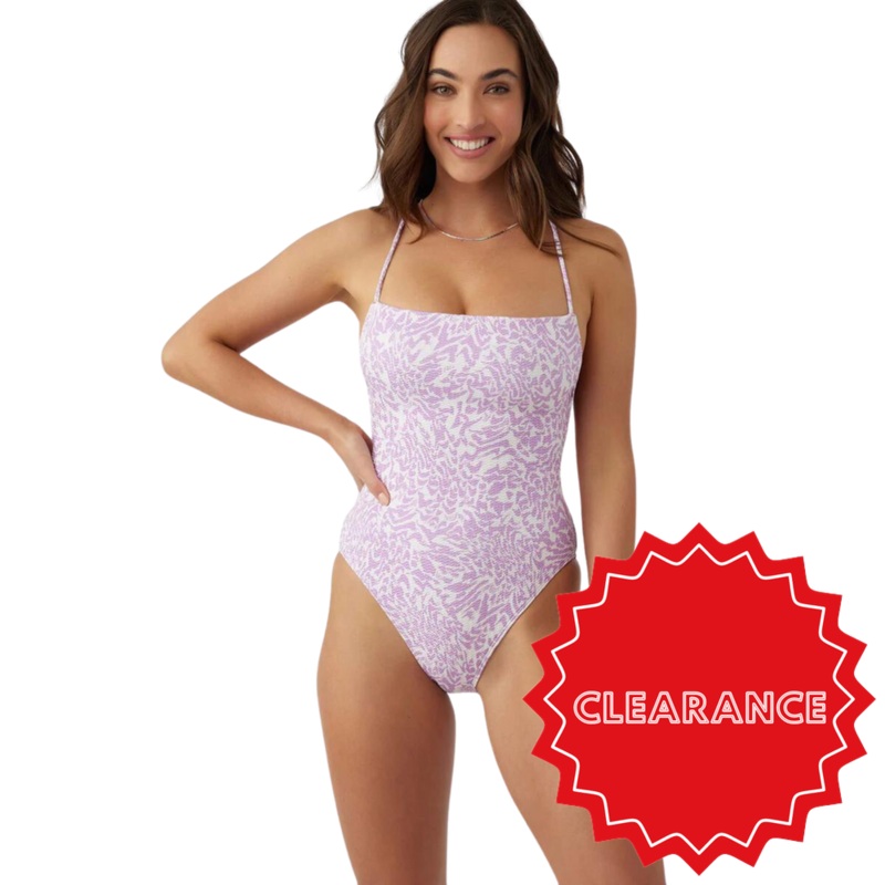 O'neill - Tropics Marbella - Swim One Pieces - Womens