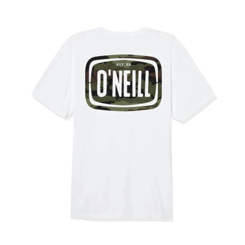 O'neill - Ulu - T-Shirts - Mens