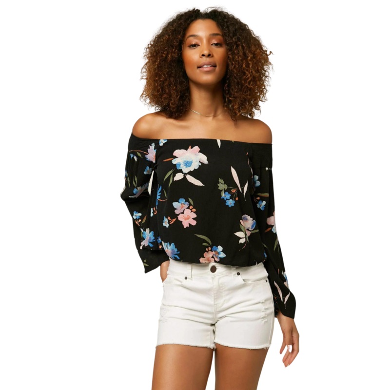 O'neill - Ursa - Tops - Womens