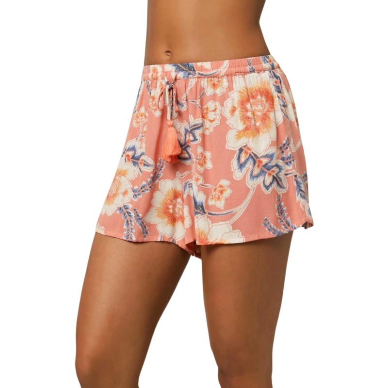 O'neill - Vickie Floral - Shorts - Womens