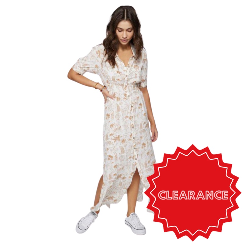 O'neill - Wailea - Dresses - Womens