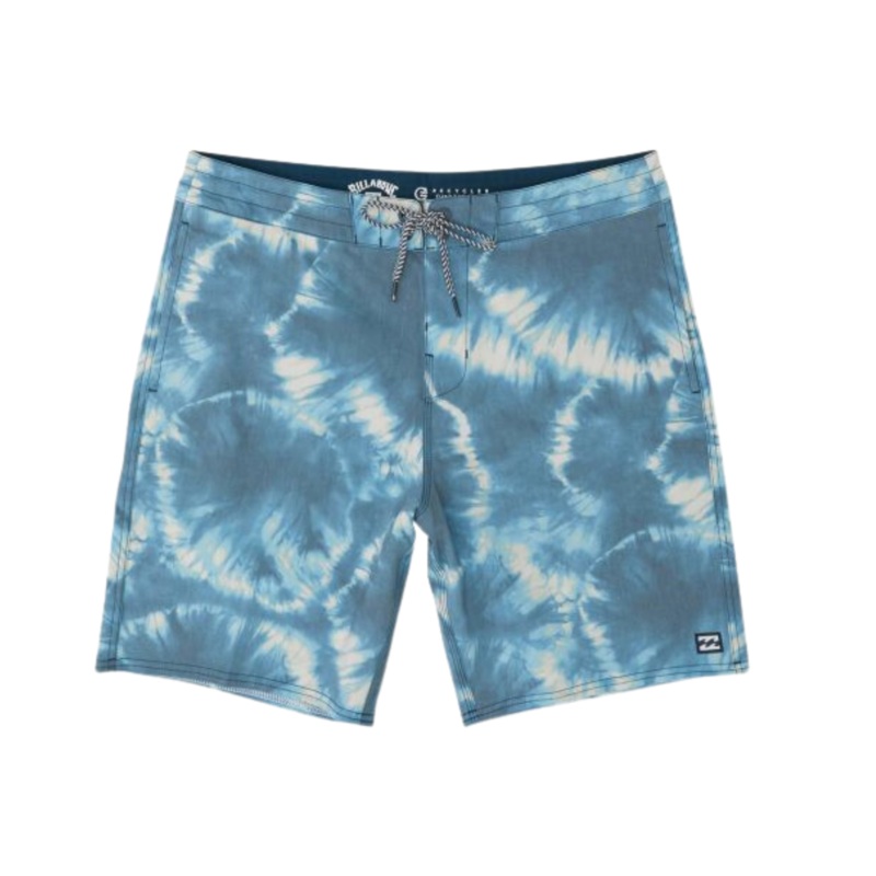 Billabong - All Day Riot Lt - Board Shorts - Men