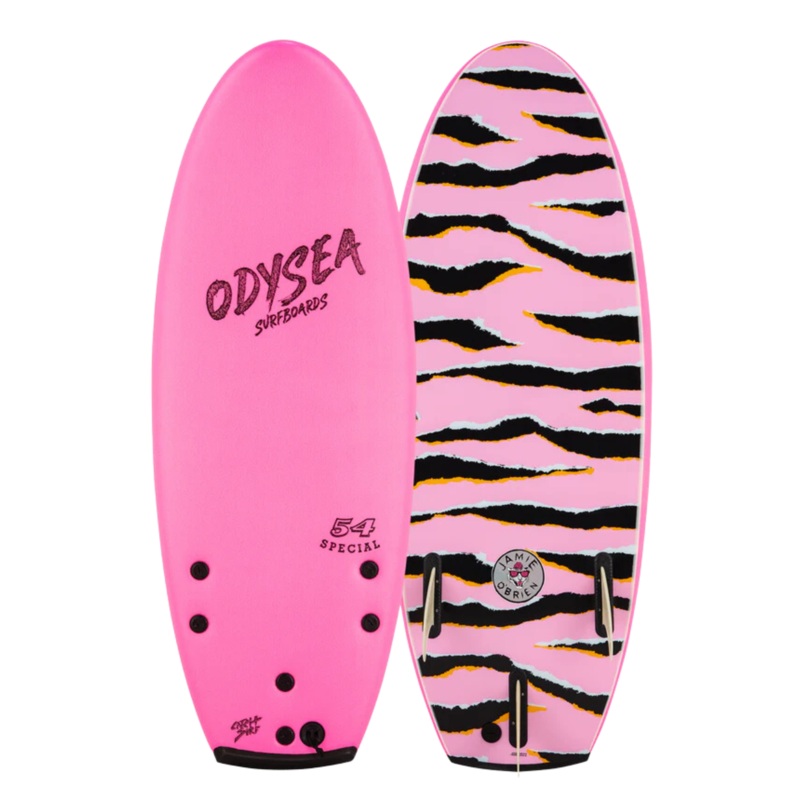 Catch Surf - Pro Model 54' - Jamie O'brien