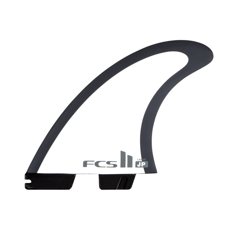Fcs  - Pyzel PC tri -Fins