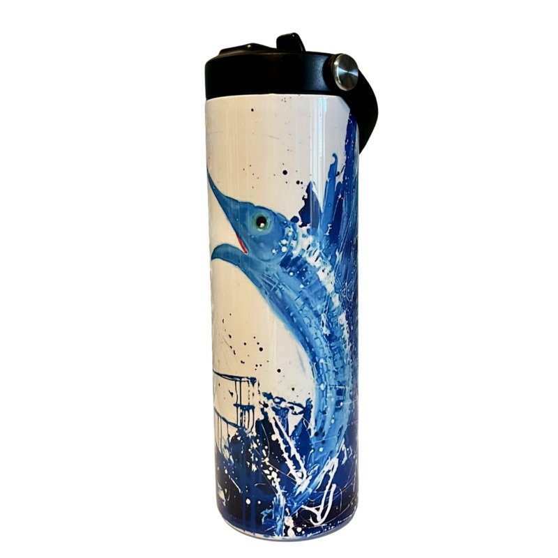 Lisa Jill Allison - Custom Tumblers