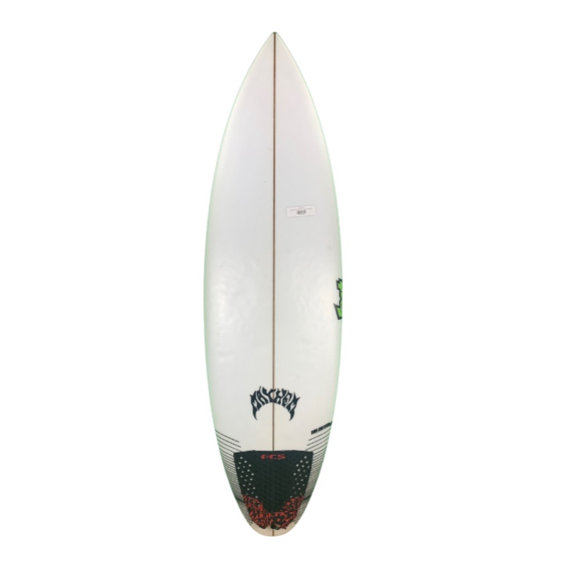 Lost - Sub-Driver 2.0 -  5'6" - Demo Surfboard