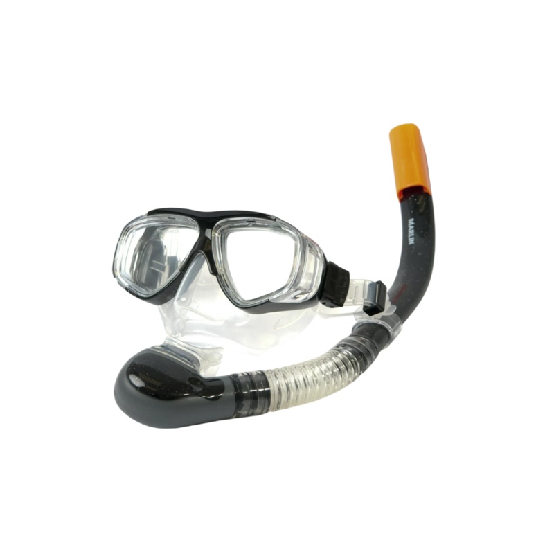 National Geographic - Snorkel and Mask kit