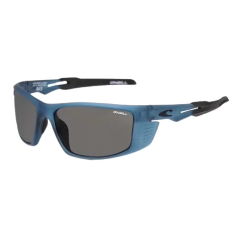O'Neill - 9002 2.0 - Blue Crystal / Solid Smoke Polarised Lenses