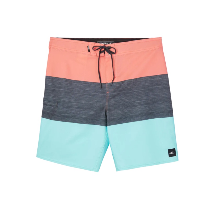 O'neill - Hyperfreak Heat Block 19 - Mens